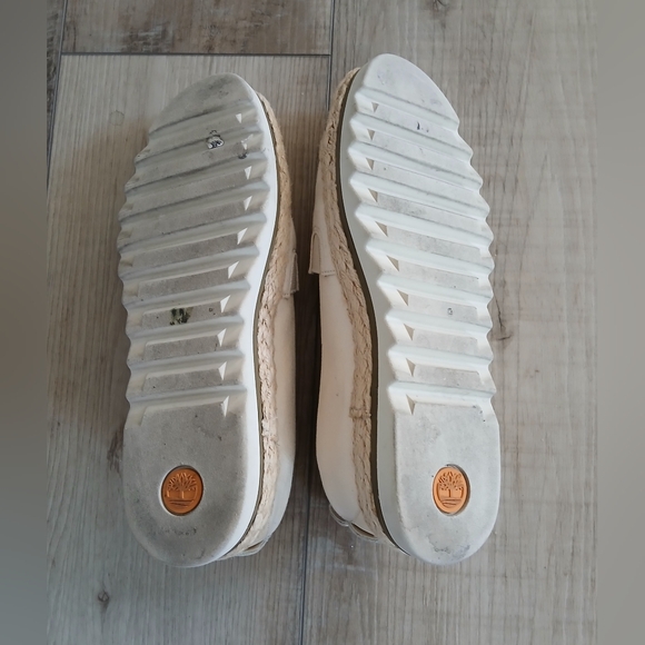 Timberland Barcelona Bay Women's Espadrilles. Size 9.5 - Picture 8 of 9